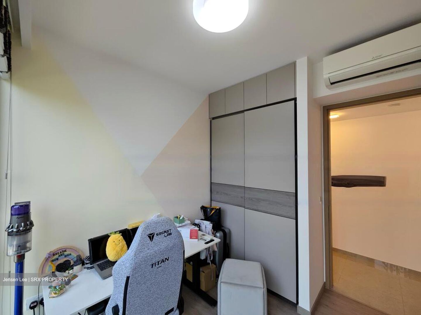 The Tapestry (D18), Condominium #453623891